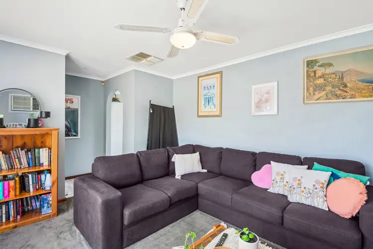 Fifth view of Homely house listing, 46 Holly Rise, Hackham West SA 5163