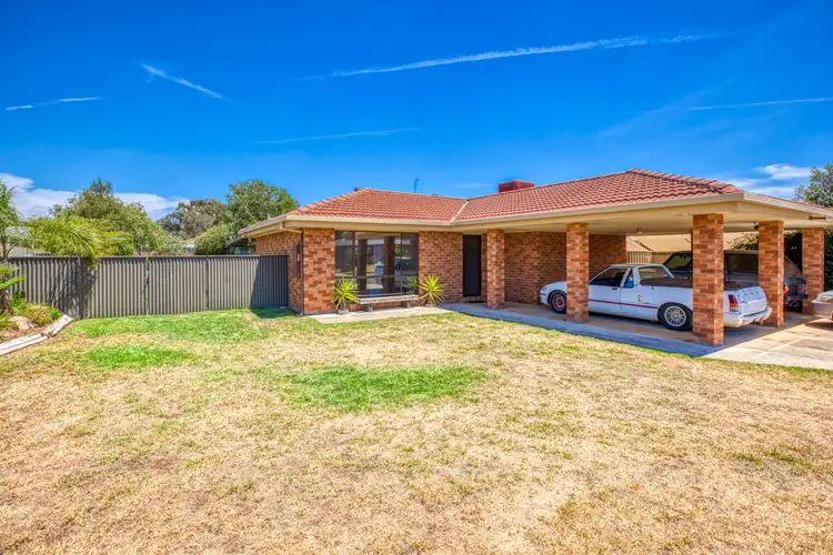Main view of Homely house listing, 14 Beresford Court, West Wodonga VIC 3690