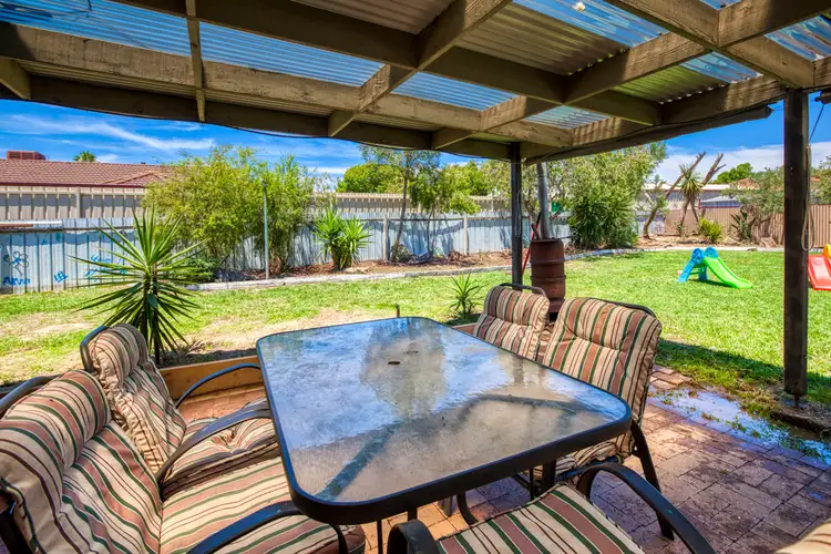 Second view of Homely house listing, 14 Beresford Court, West Wodonga VIC 3690