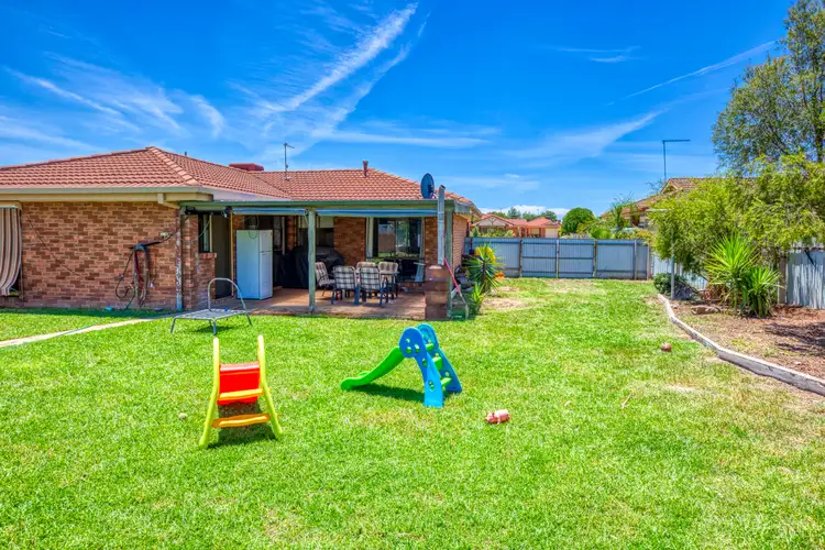 Third view of Homely house listing, 14 Beresford Court, West Wodonga VIC 3690