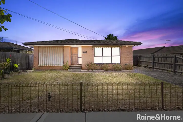 26 Frobisher Street, Melton VIC 3337