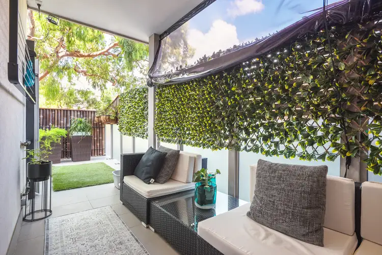 Main view of Homely apartment listing, 2/12 Close Avenue, Dandenong VIC 3175
