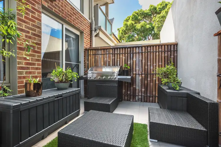 Second view of Homely apartment listing, 2/12 Close Avenue, Dandenong VIC 3175