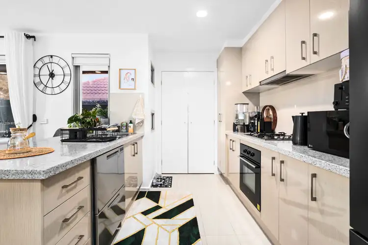Third view of Homely apartment listing, 2/12 Close Avenue, Dandenong VIC 3175
