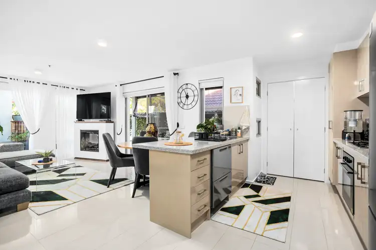 Fourth view of Homely apartment listing, 2/12 Close Avenue, Dandenong VIC 3175
