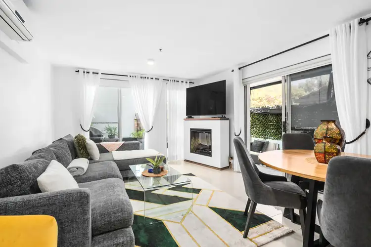 Fifth view of Homely apartment listing, 2/12 Close Avenue, Dandenong VIC 3175