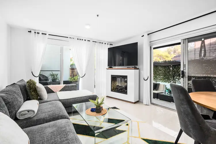 Seventh view of Homely apartment listing, 2/12 Close Avenue, Dandenong VIC 3175