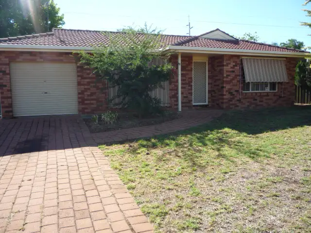 Main view of Homely house listing, 20 Pegasus Place, Dubbo NSW 2830