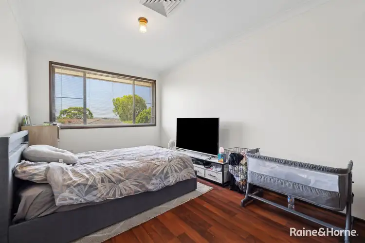 Sixth view of Homely house listing, 4 Revingstone Street, Prairiewood NSW 2176