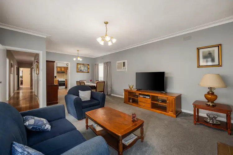 Second view of Homely house listing, 285 Francis Street, Yarraville VIC 3013