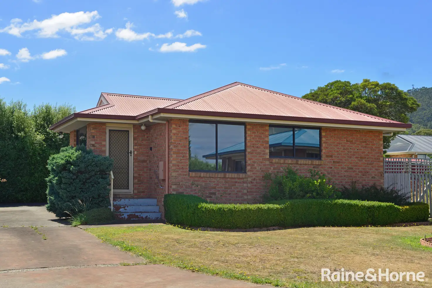 Main view of Homely unit listing, 7/9 Ralph Terrace, Rokeby TAS 7019