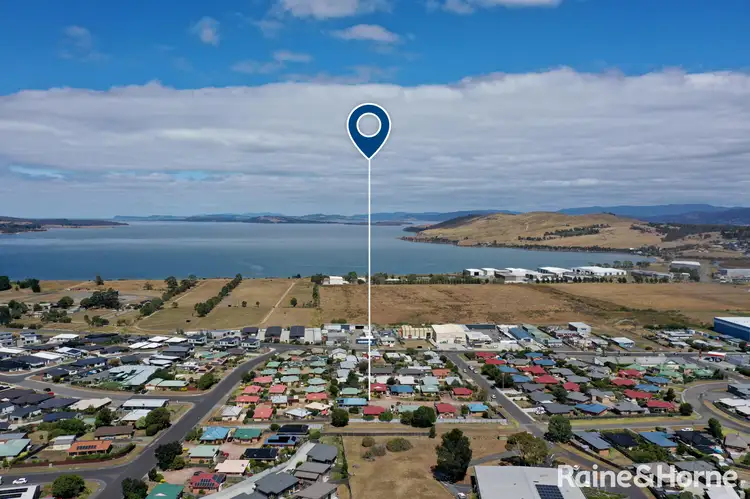 Second view of Homely unit listing, 7/9 Ralph Terrace, Rokeby TAS 7019