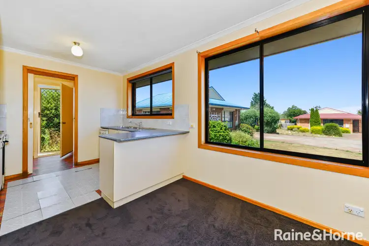 Fourth view of Homely unit listing, 7/9 Ralph Terrace, Rokeby TAS 7019