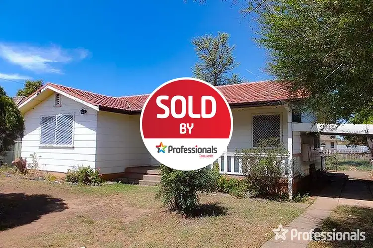 28 Cossa Street