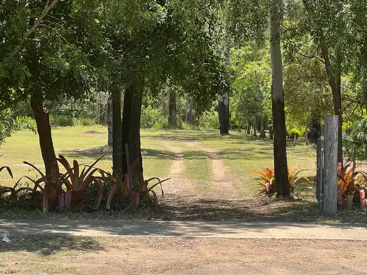 Second view of Homely land listing, LOT 2, 184 Murdochs Road, Moore Park Beach QLD 4670