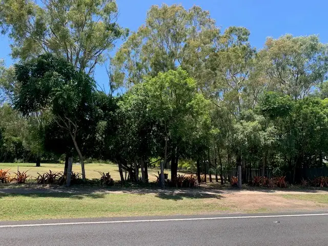 Fourth view of Homely land listing, LOT 2, 184 Murdochs Road, Moore Park Beach QLD 4670