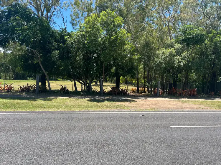 Fifth view of Homely land listing, LOT 2, 184 Murdochs Road, Moore Park Beach QLD 4670