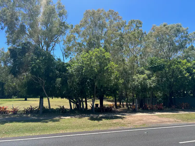 Seventh view of Homely land listing, LOT 2, 184 Murdochs Road, Moore Park Beach QLD 4670