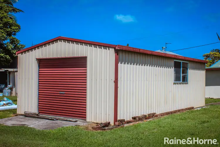 Second view of Homely house listing, 13 George Street, Broadwater NSW 2472