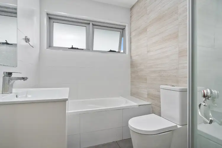 Sixth view of Homely apartment listing, 14/8-10 Elva Street, Strathfield NSW 2135