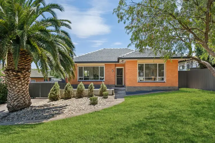 38 Goodall Road, Para Hills SA 5096