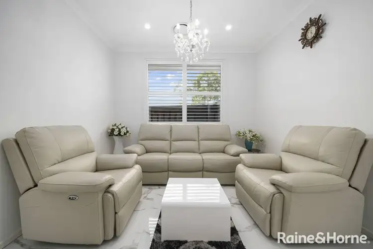 Sixth view of Homely house listing, 15 Glatton Road, Glenfield NSW 2167