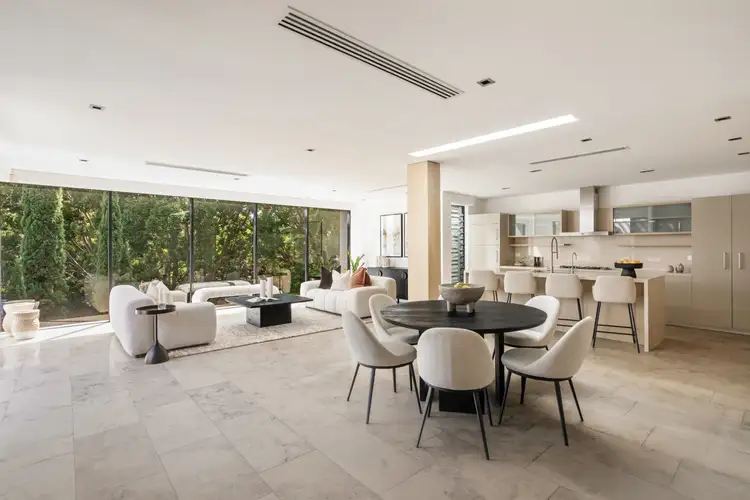 Main view of Homely apartment listing, 5/10-16 Beresford Road, Rose Bay NSW 2029