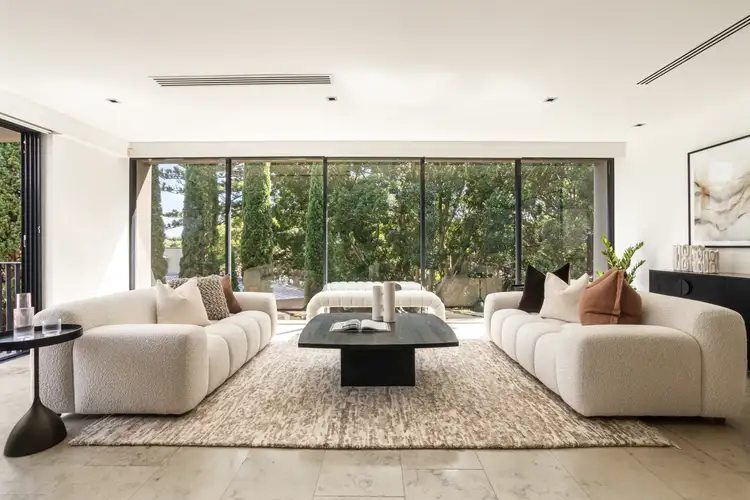 Second view of Homely apartment listing, 5/10-16 Beresford Road, Rose Bay NSW 2029