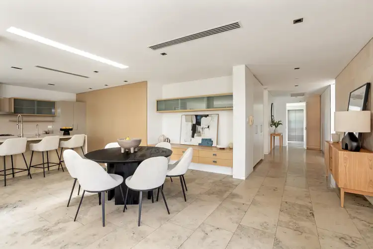 Fourth view of Homely apartment listing, 5/10-16 Beresford Road, Rose Bay NSW 2029