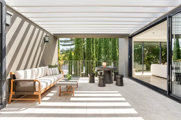 Fifth view of Homely apartment listing, 5/10-16 Beresford Road, Rose Bay NSW 2029
