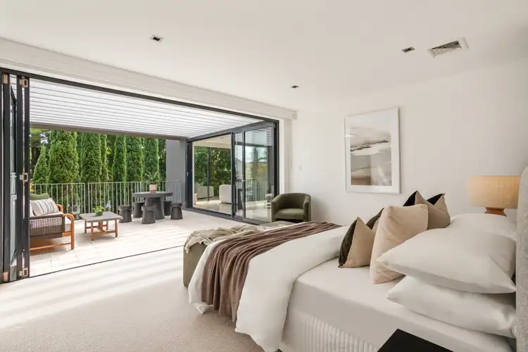 Sixth view of Homely apartment listing, 5/10-16 Beresford Road, Rose Bay NSW 2029