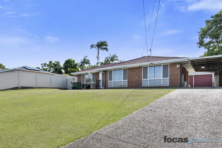 18 Helmet Court, Hillcrest QLD 4118