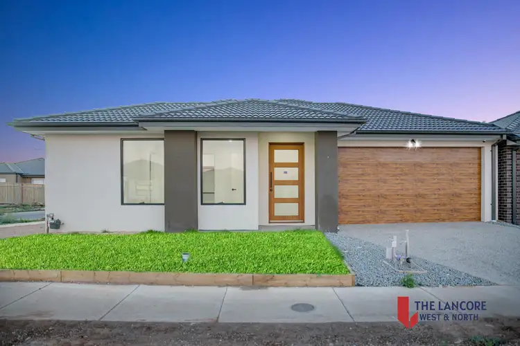 Main view of Homely house listing, 69 Cosmopolitan Drive, Wyndham Vale VIC 3024