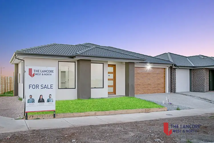 Second view of Homely house listing, 69 Cosmopolitan Drive, Wyndham Vale VIC 3024