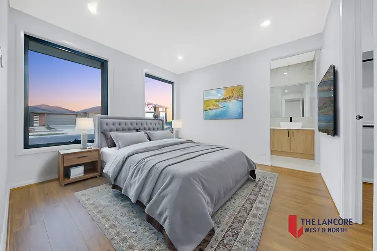 Fifth view of Homely house listing, 69 Cosmopolitan Drive, Wyndham Vale VIC 3024