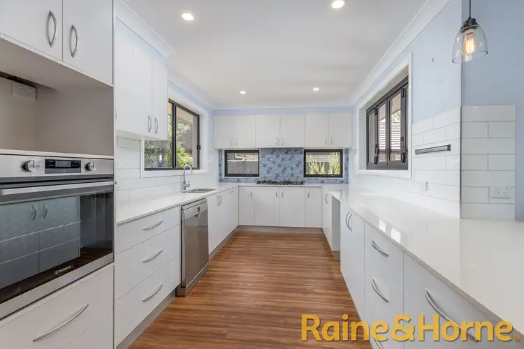Main view of Homely house listing, 31 Catherine Drive, Dubbo NSW 2830