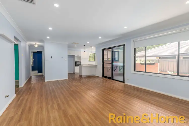 Second view of Homely house listing, 31 Catherine Drive, Dubbo NSW 2830