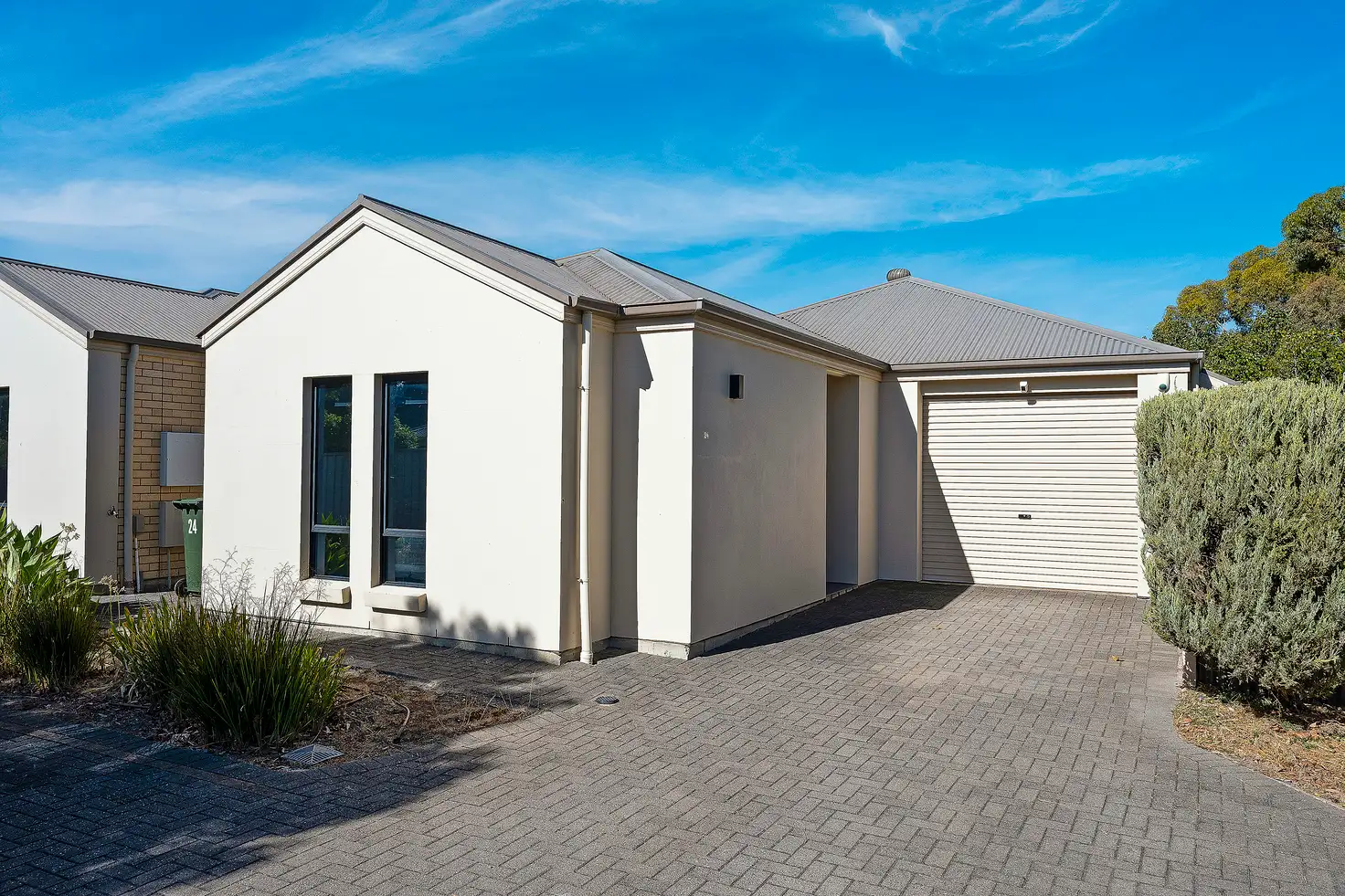Main view of Homely house listing, 24 Kopoola Crescent, Gilles Plains SA 5086