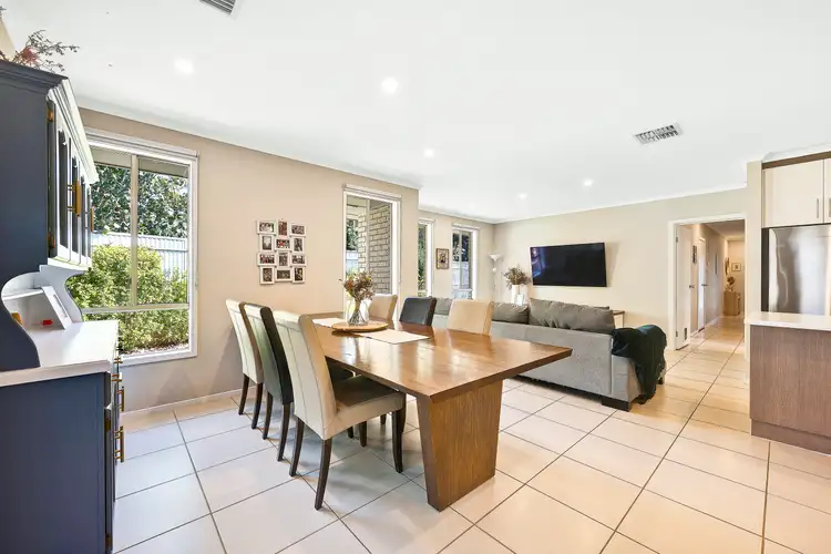 Second view of Homely house listing, 24 Kopoola Crescent, Gilles Plains SA 5086