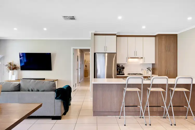 Third view of Homely house listing, 24 Kopoola Crescent, Gilles Plains SA 5086