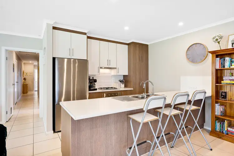 Fourth view of Homely house listing, 24 Kopoola Crescent, Gilles Plains SA 5086