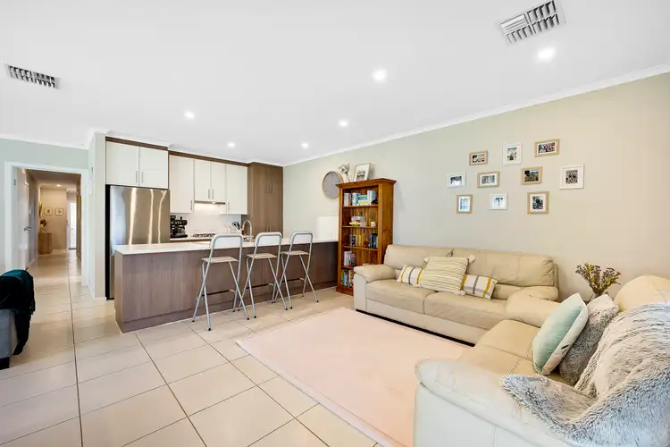 Fifth view of Homely house listing, 24 Kopoola Crescent, Gilles Plains SA 5086