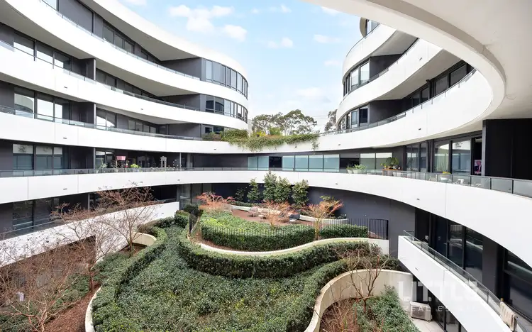 Main view of Homely apartment listing, 128/60 Belgrave Road, Malvern East VIC 3145