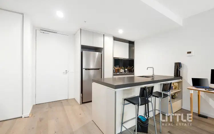 Fourth view of Homely apartment listing, 128/60 Belgrave Road, Malvern East VIC 3145