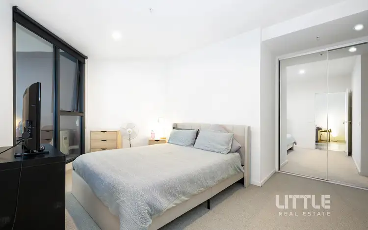 Sixth view of Homely apartment listing, 128/60 Belgrave Road, Malvern East VIC 3145