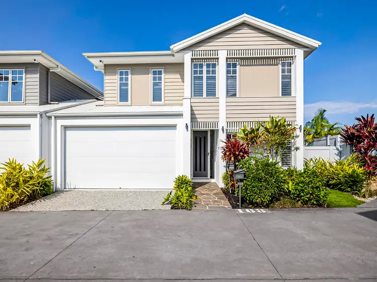 168/96 Village Way, Little Mountain QLD 4551