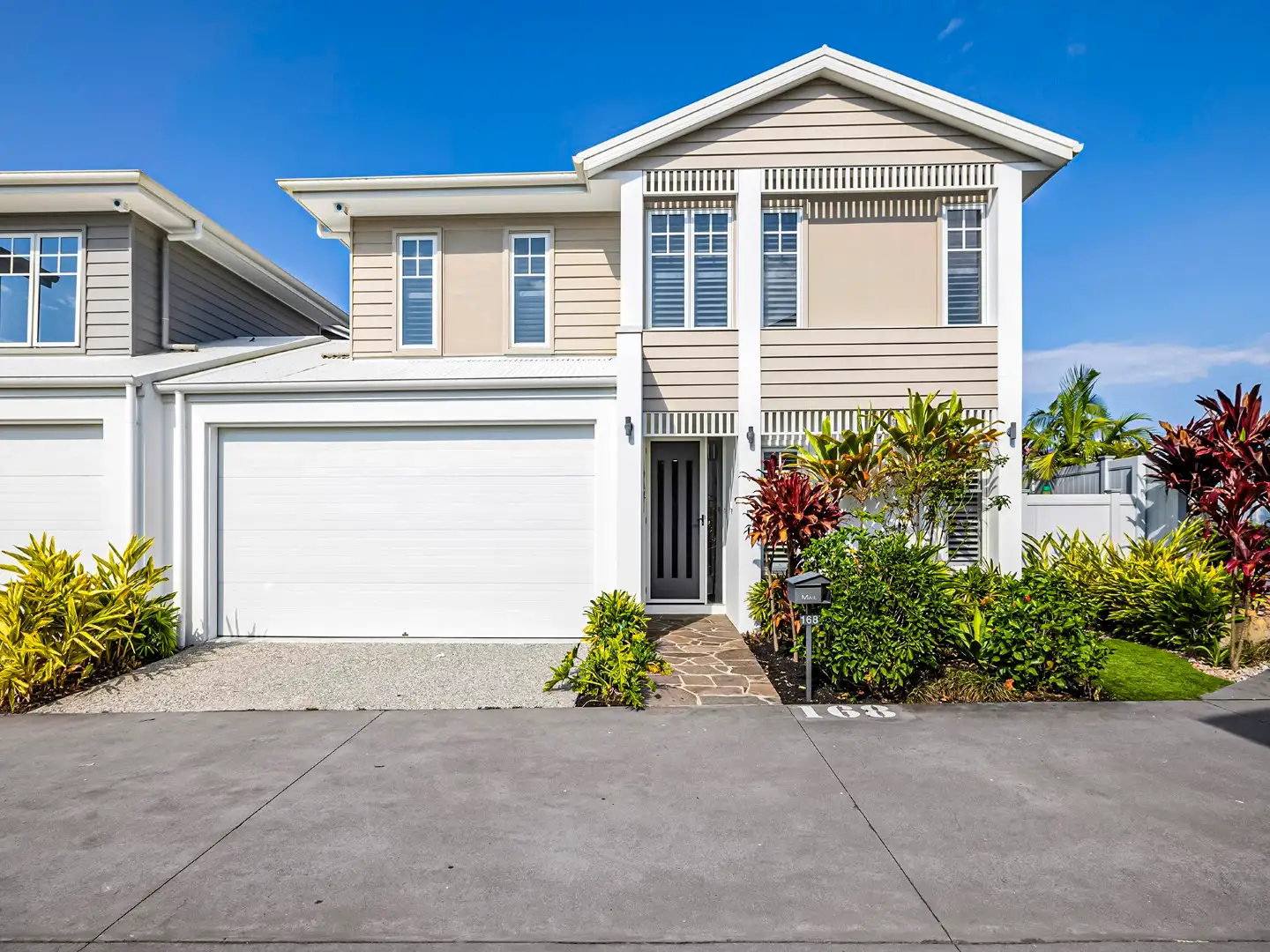 Main view of Homely retirement listing, 168/96 Village Way, Little Mountain QLD 4551