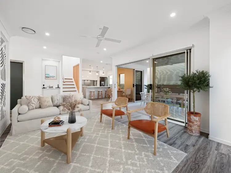 Second view of Homely retirement listing, 168/96 Village Way, Little Mountain QLD 4551