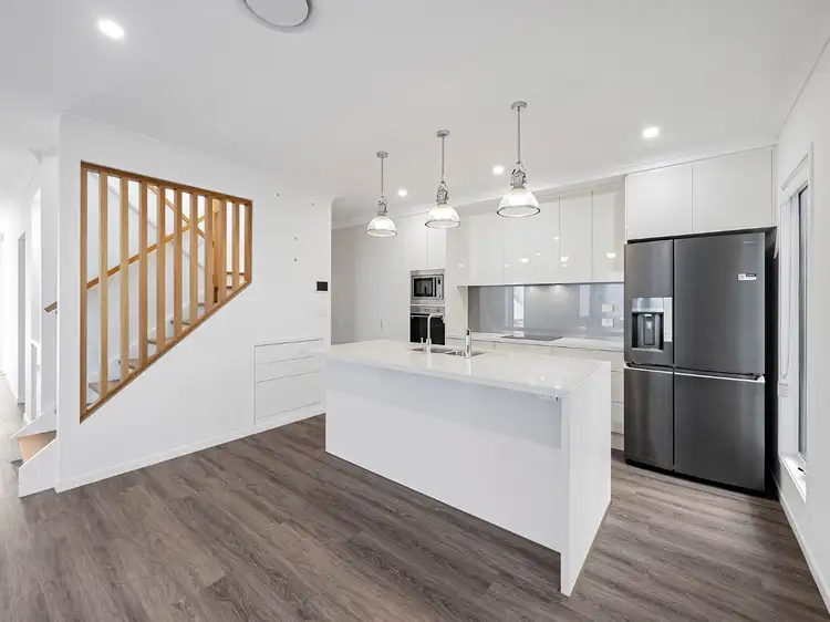 Third view of Homely retirement listing, 168/96 Village Way, Little Mountain QLD 4551