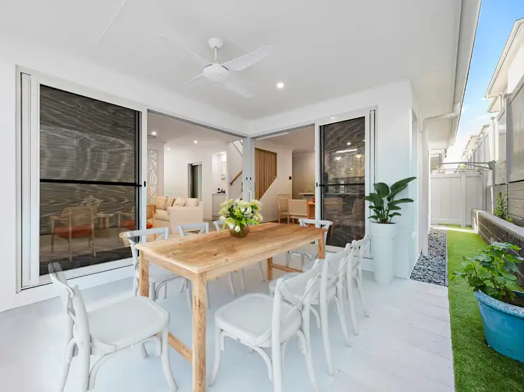 Fourth view of Homely retirement listing, 168/96 Village Way, Little Mountain QLD 4551